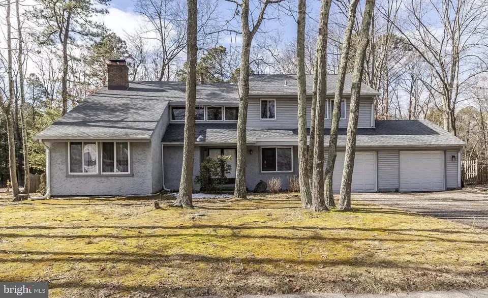 5 Chippenham Dr, Voorhees, NJ 08043 48 Photos Movoto