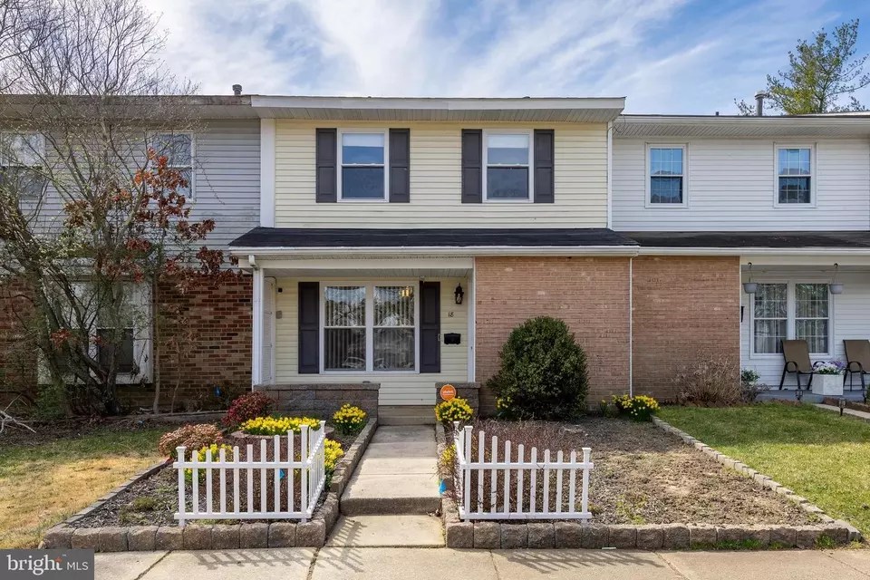 18 Madeley Ct, Sicklerville, NJ 08081 15 Photos Movoto