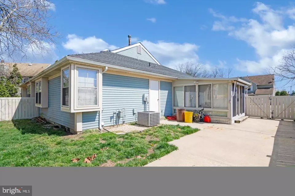 90 Franklin Dr, Voorhees, NJ 08043 32 Photos Movoto