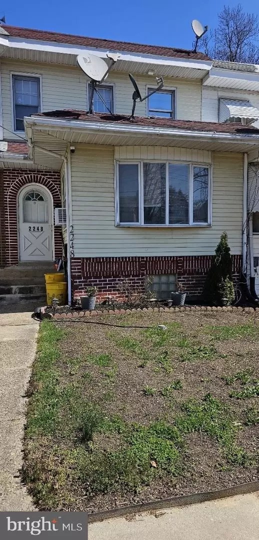 2248 Merchantville Ave, Pennsauken, NJ 08110 1 photo Movoto