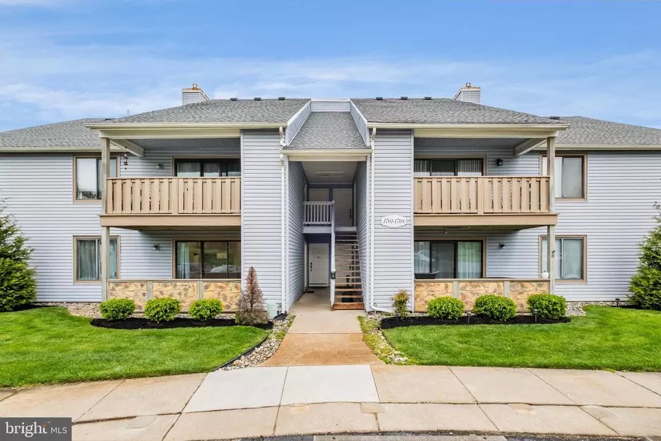 1705 The Woods, Cherry Hill, NJ 08003 25 Photos Movoto