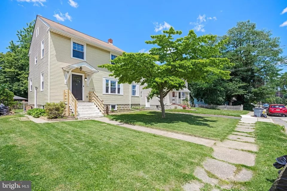 7723 Rudderow Ave, Pennsauken, NJ 08109 29 Photos Movoto