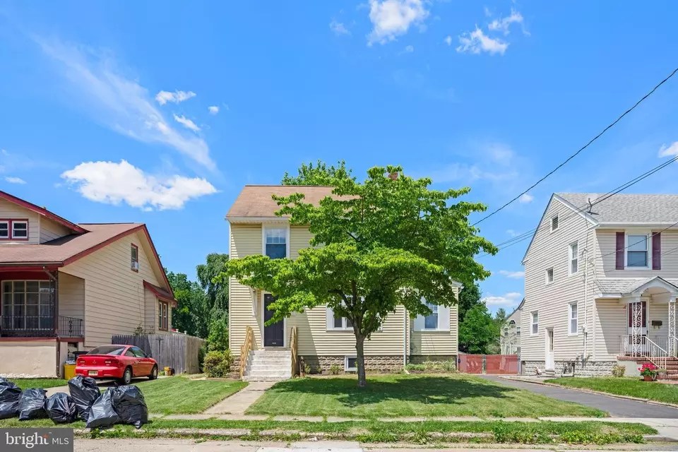 7723 Rudderow Ave, Pennsauken, NJ 08109 29 Photos Movoto