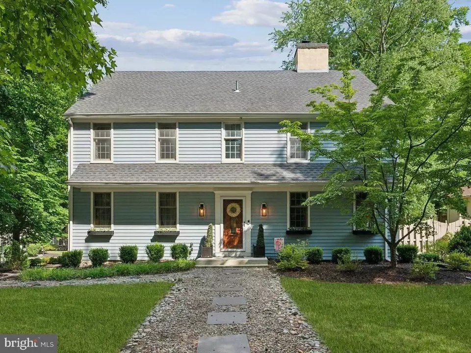 2 Partridge Ln, Cherry Hill, NJ 08003 30 Photos Movoto