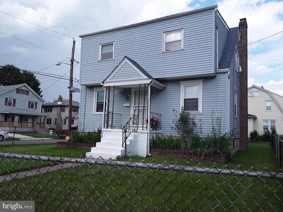 4402 Union Ave, Pennsauken, NJ 08109 32 Photos MLS NJCD369490 Movoto