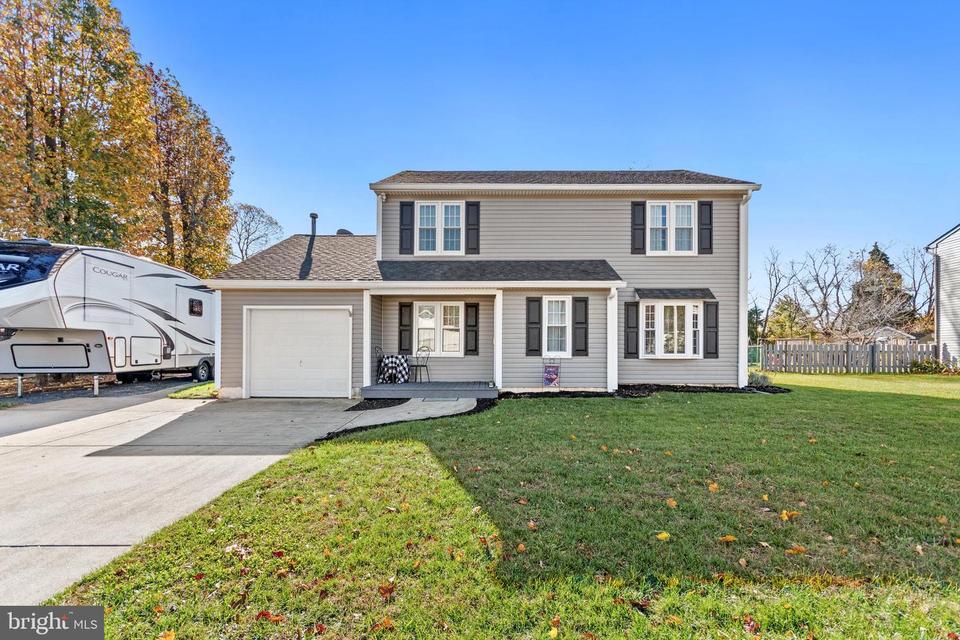 1210 Briarwood Dr, Williamstown, NJ 08094 26 Photos MLS 