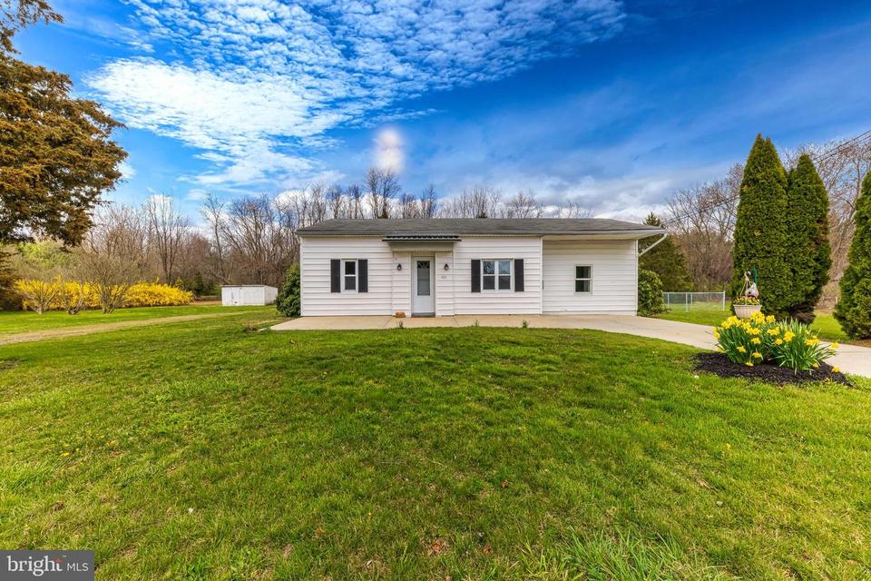 401 Whig Ln, Glassboro, NJ 08028 23 Photos Movoto