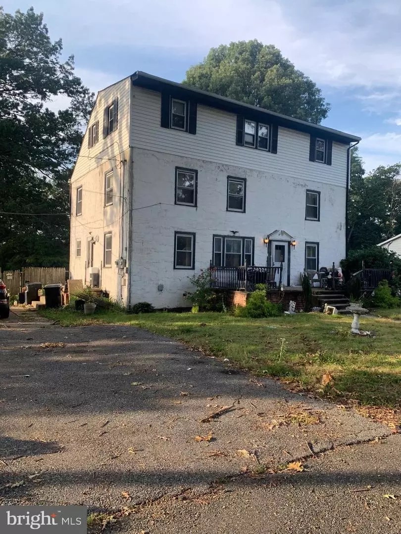 612 Woodland Ave, Westville, NJ 08093 3 Photos Movoto