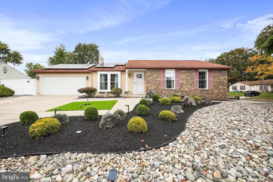 10 Jupiter Dr, Sewell, NJ 08080 27 Photos Movoto