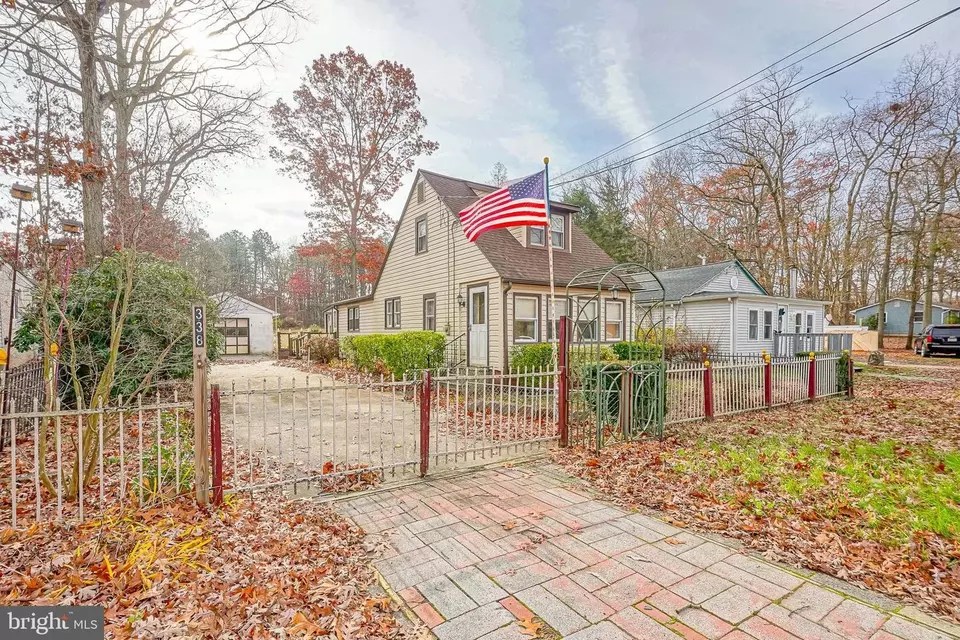 338 Laurel Ave, Williamstown, NJ 08094 35 Photos Movoto