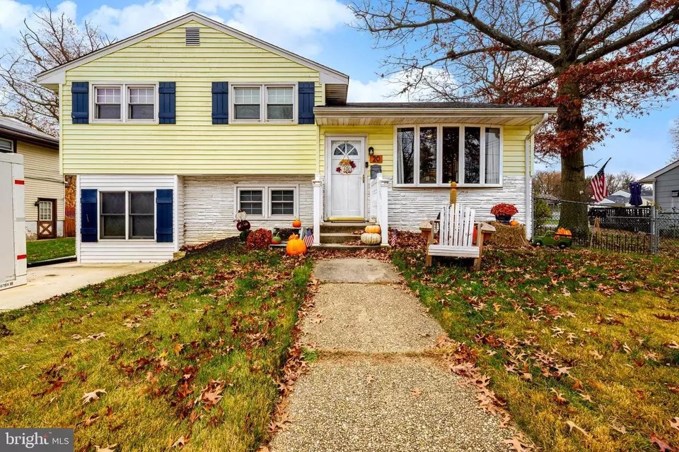 20 Cherry Ln, Woodbury, NJ 08096 30 Photos Movoto