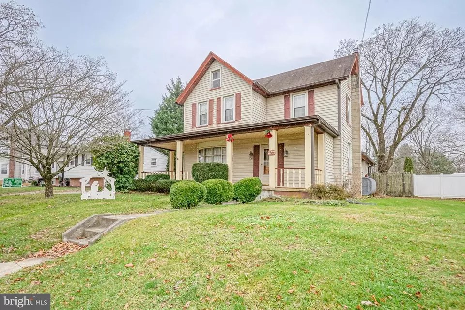 433 W Holly Ave, Pitman, NJ 08071 35 Photos Movoto