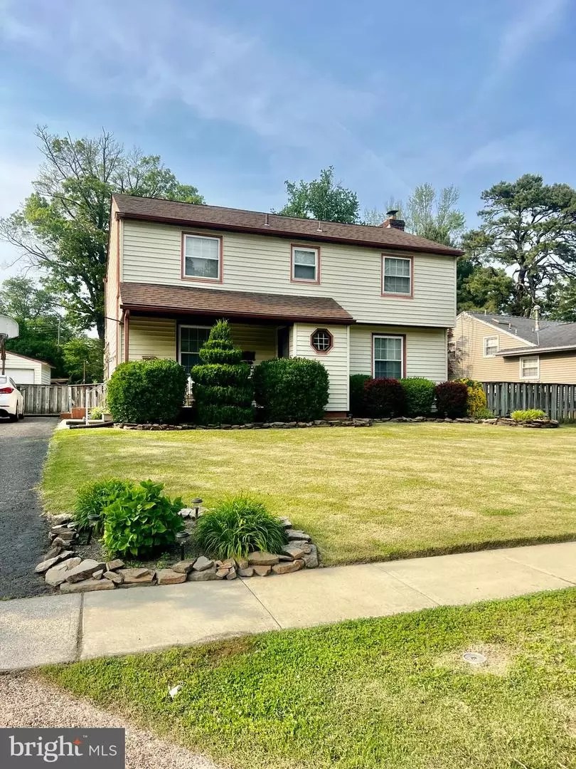 318 S Cummings Ave, Glassboro, NJ 08028 5 Photos Movoto