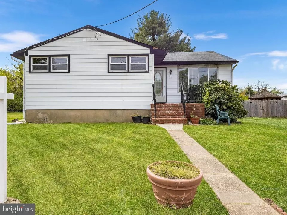 23 Bellevue Ave, Woodbury, NJ 08096 26 Photos Movoto