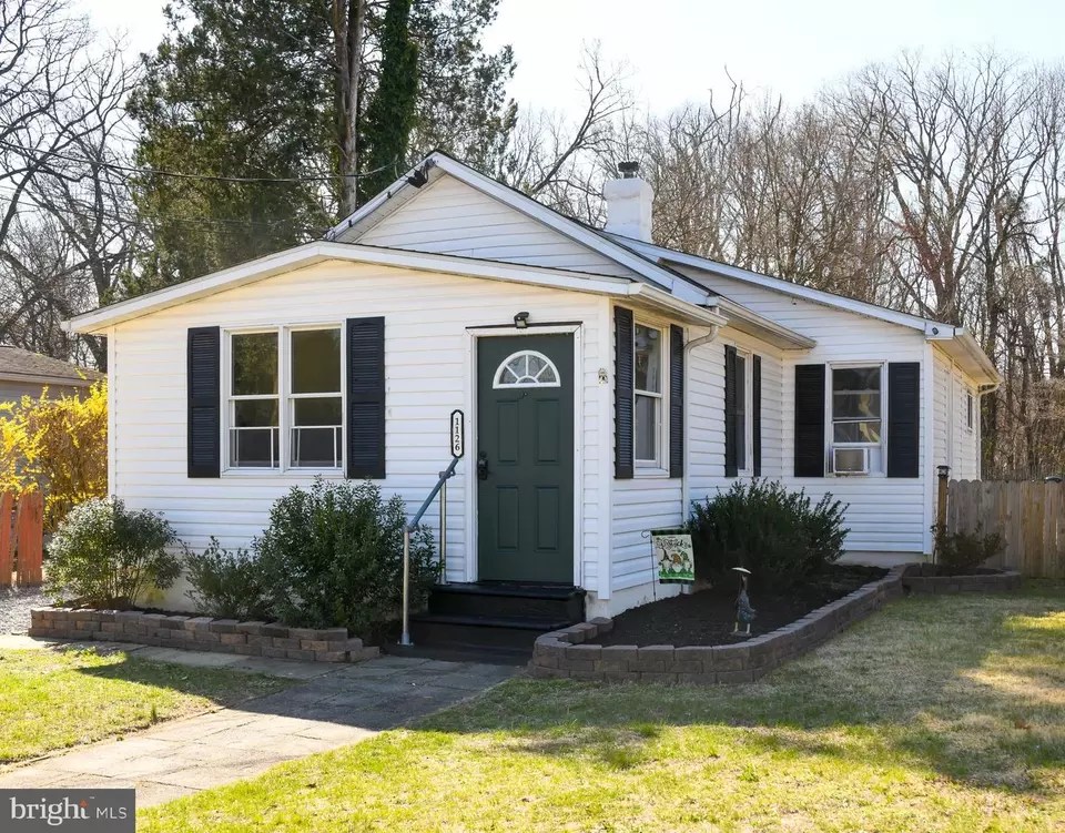 1126 Chestnut Ave, Woodbury Heights, NJ 08097 11 Photos Movoto