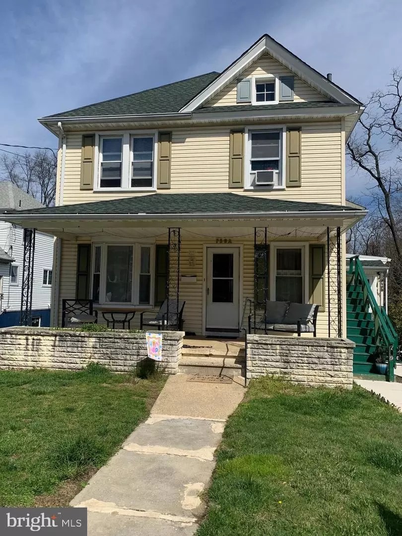 759 Lake Ave, Woodbury Heights, NJ 08097 27 Photos Movoto