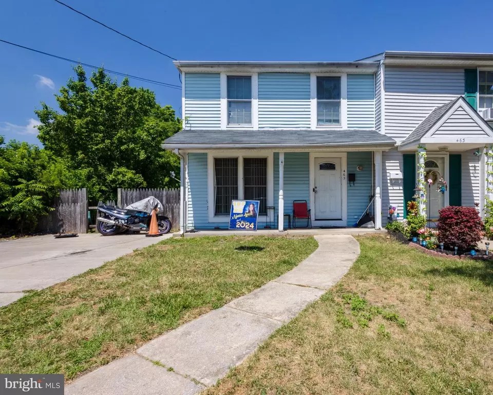 465 Morris St, Woodbury, NJ 08096 10 Photos Movoto