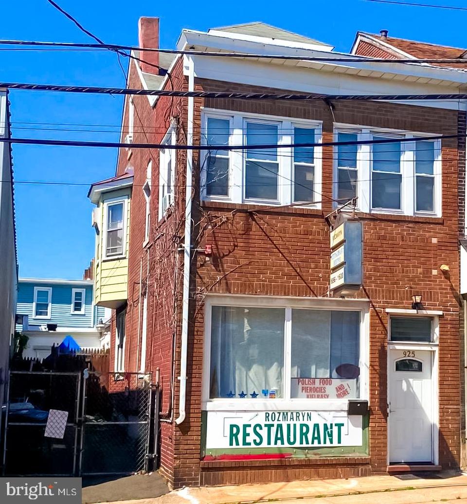 925 N Olden Ave, Trenton, NJ 08638 3 Photos MLS NJME2014290 Movoto