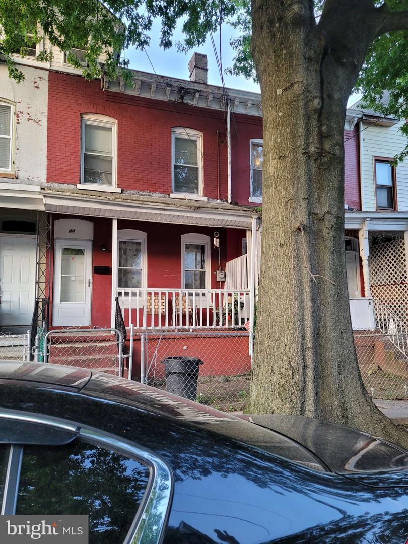 44 S Walter Ave, Trenton, NJ 08609 2 Photos MLS NJME2017402 Movoto