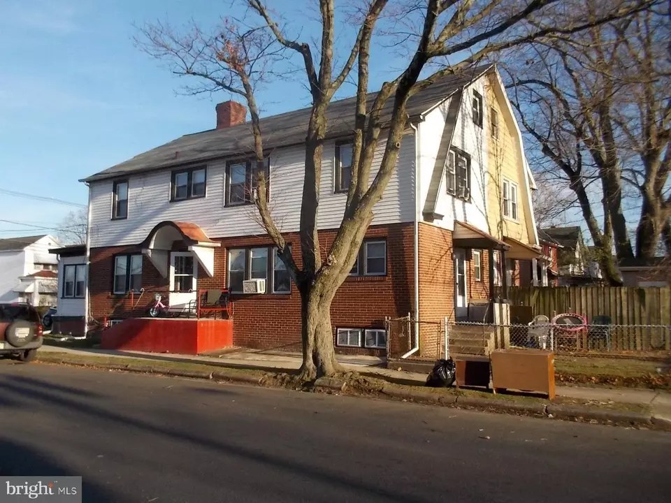 211 Parkway Ave, Trenton, NJ 08618 4 Photos Movoto