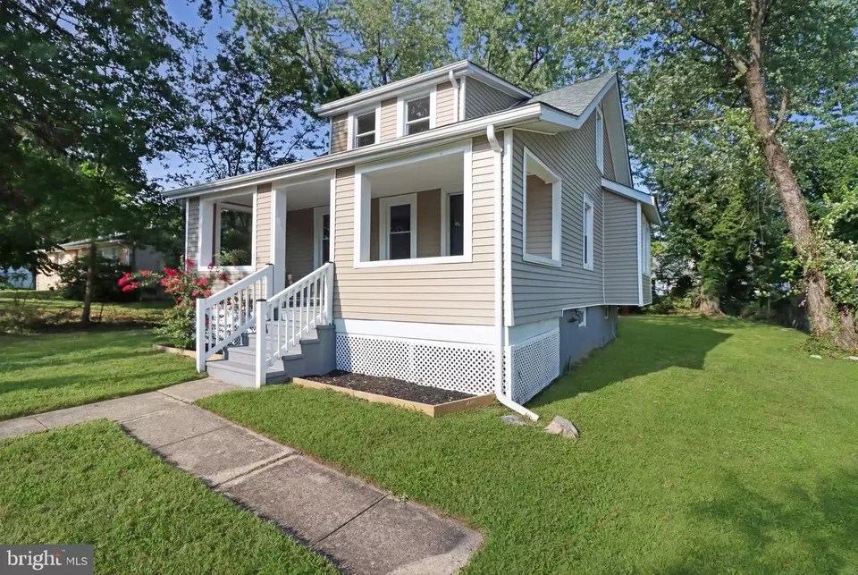 58 Pennsylvania Ave, Ewing, NJ 08638 40 Photos Movoto