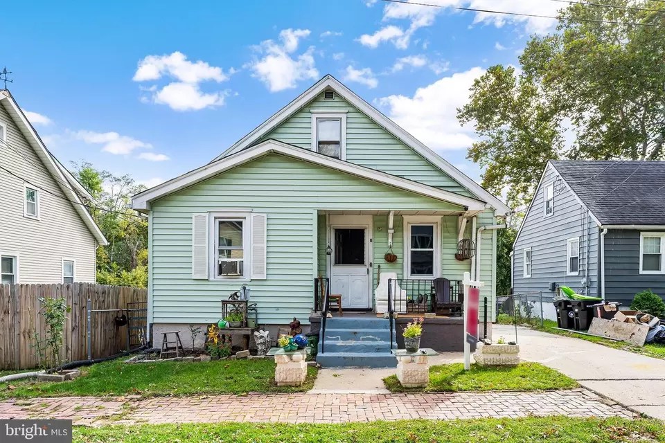 8 Morse Ave, Trenton, NJ 08638 26 Photos Movoto