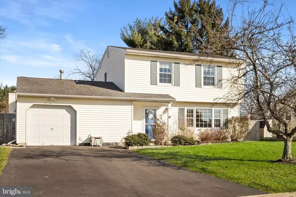 14 Lilac Dr, Ewing, NJ 08638 29 Photos Movoto