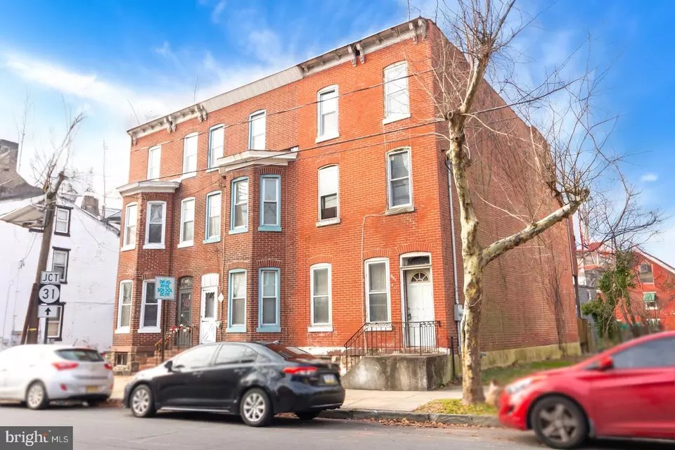 447 Martin Luther King Jr Blvd, Trenton, NJ 08618 5 Photos Movoto