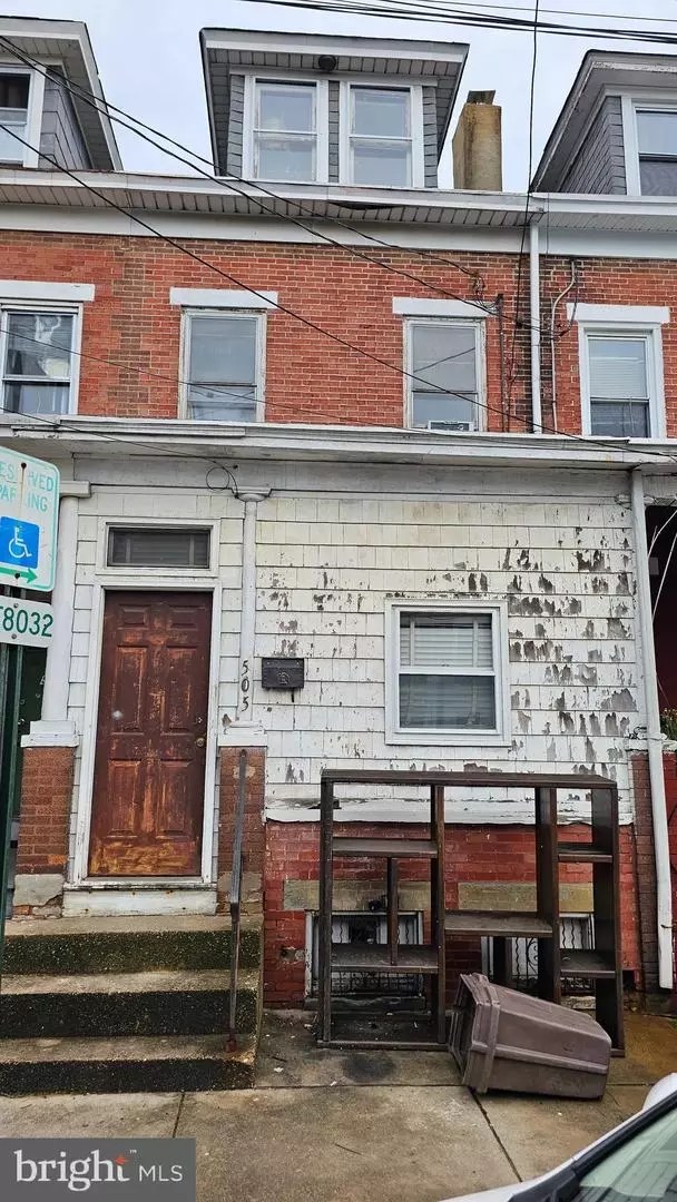 505 Farragut Ave, Trenton, NJ 08629 2 Photos Movoto