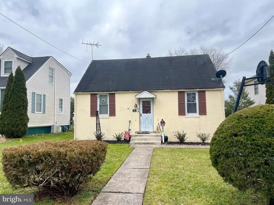 39 Forrest Ave, Lawrence, NJ 08648 2 Photos Movoto