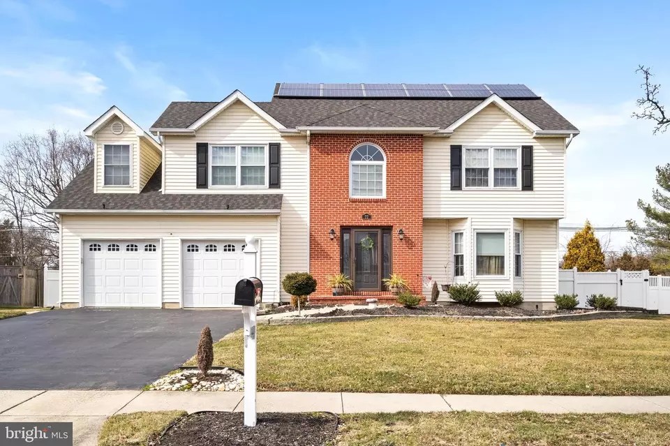 77 Joni Ave, Hamilton, NJ 08690 29 Photos Movoto