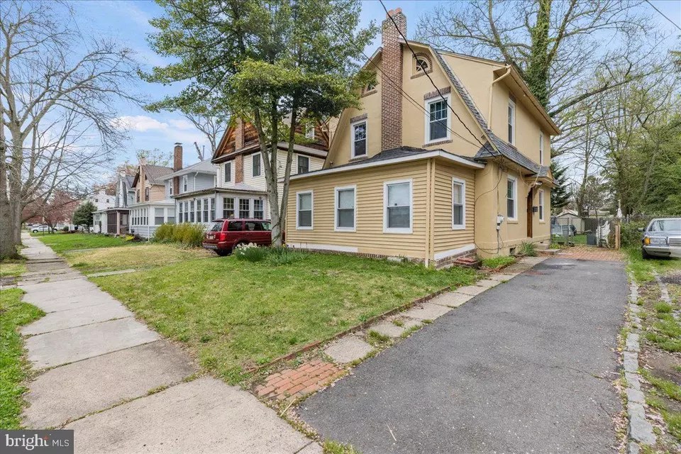 116 Stacey Ave, Trenton, NJ 08618 35 Photos Movoto