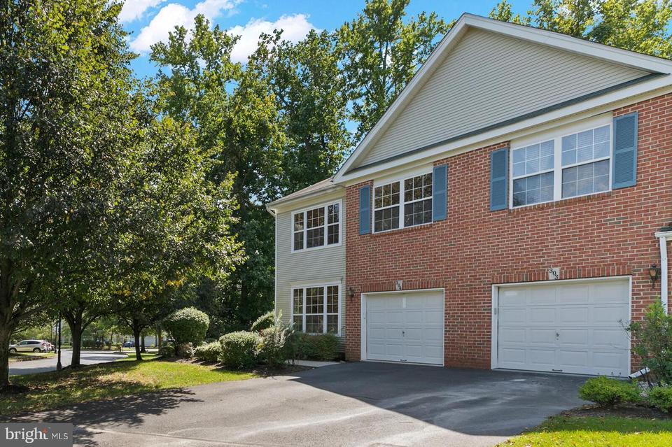 304 Wellington Park Dr, Princeton, NJ 08540 44 Photos MLS 