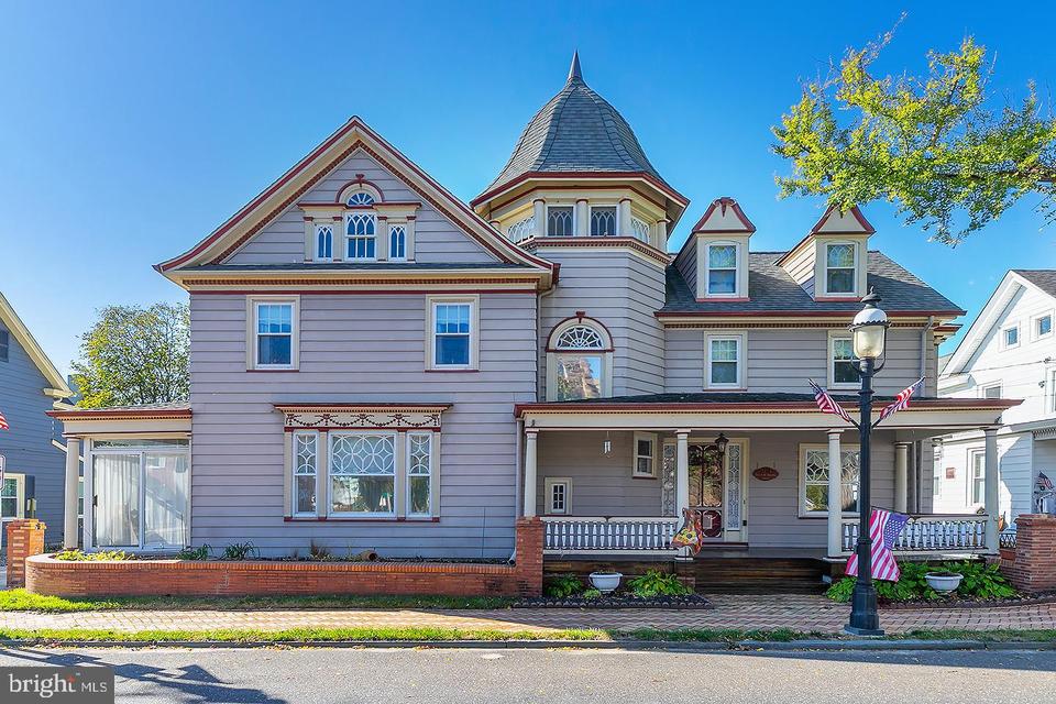 104 S Main St, Elmer, NJ 08318 33 Photos MLS NJSA136326 Movoto