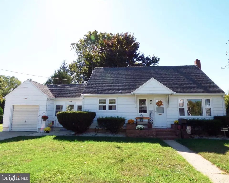 42 Church St, Woodstown, NJ 08098 33 Photos Movoto