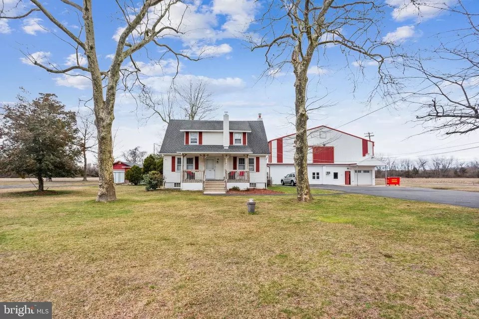 1109 1111 Alvine Rd, Pittsgrove, NJ 08318 34 Photos Movoto