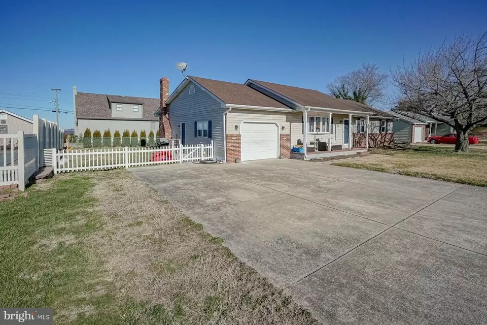 142 Nottingham Rd, Pennsville, NJ 08070 26 Photos Movoto