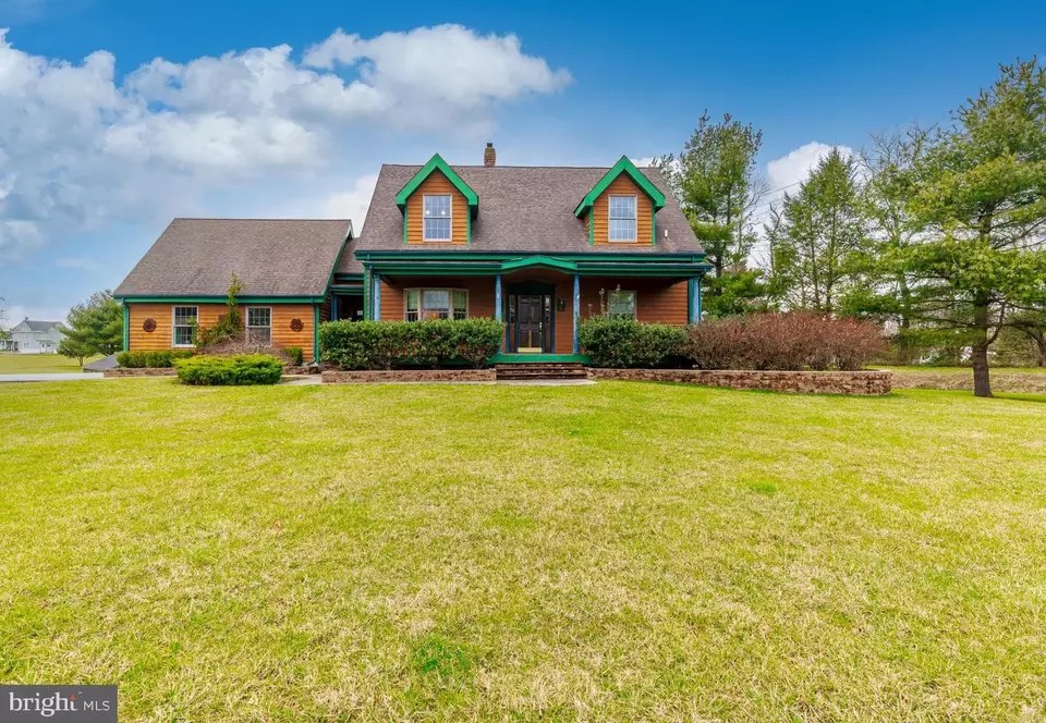 387 Daretown Rd, Elmer, NJ 08318 30 Photos Movoto