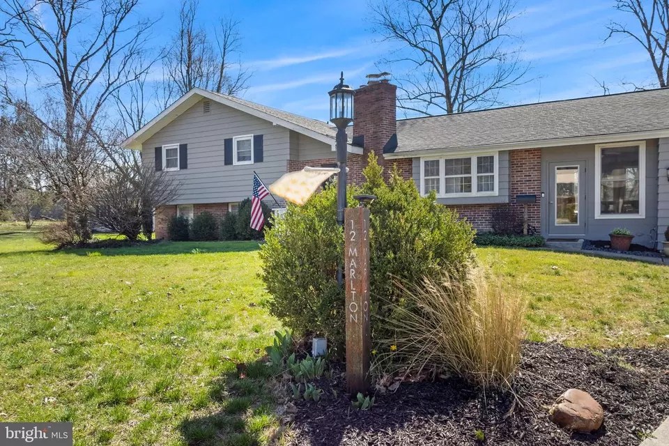 12 Marlton Rd, Woodstown, NJ 08098 58 Photos Movoto