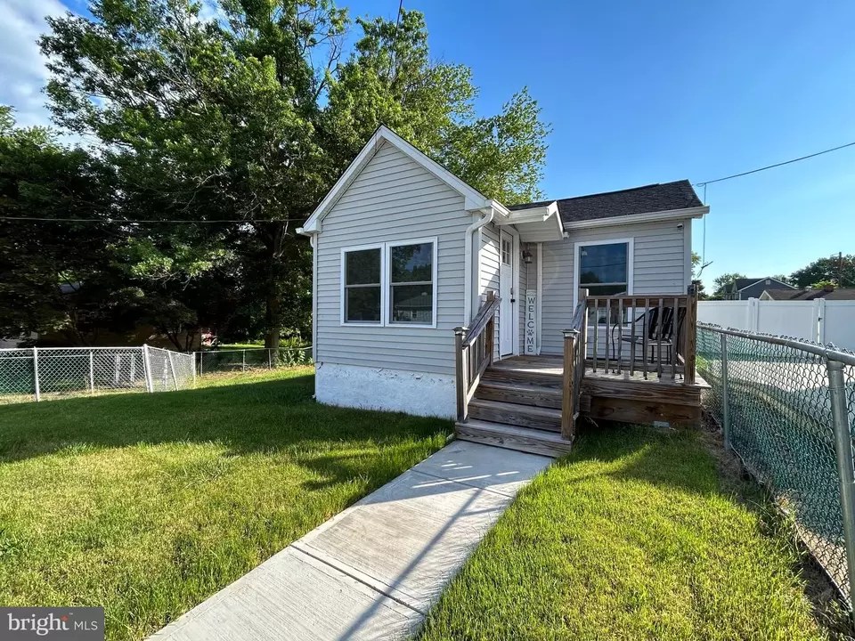 14 Nottingham Rd, Pennsville, NJ 08070 22 Photos Movoto