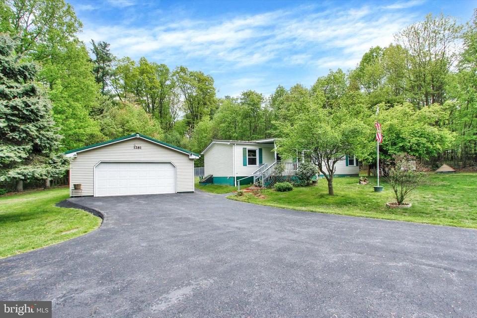 1281 New Rd, Orrtanna, PA 17353 1 photo MLS PAAD2008784 Movoto