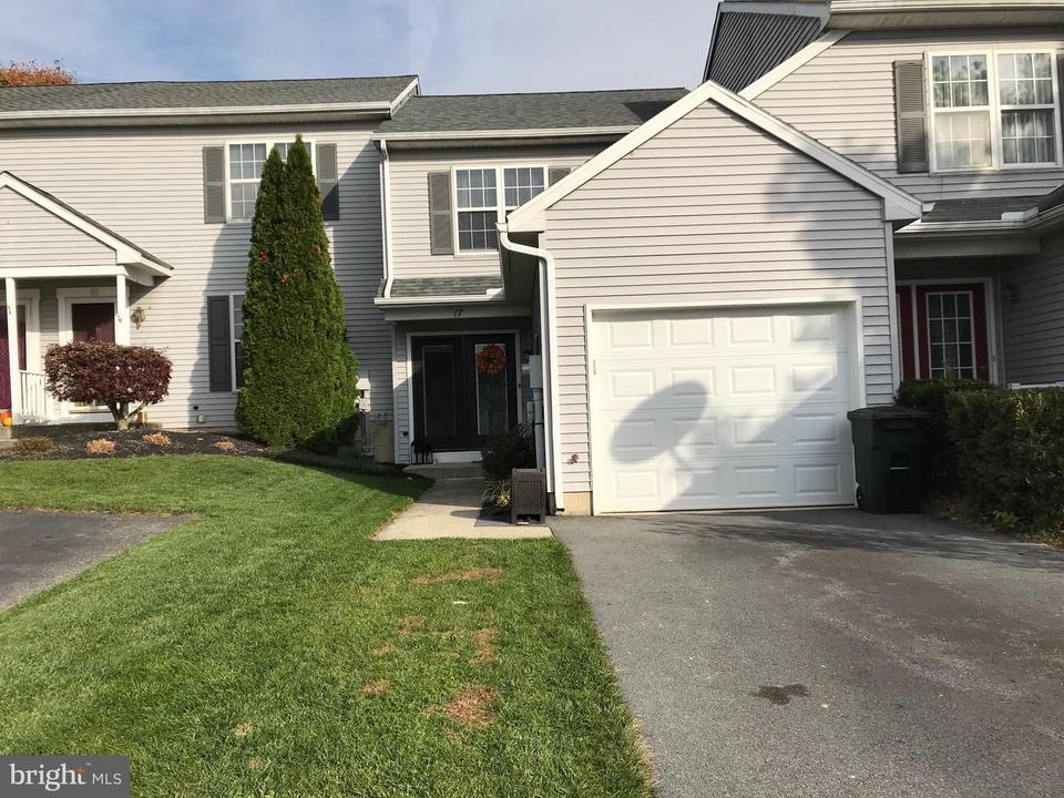 17 Broadwinge Cir, Hamburg, PA 19526 25 Photos MLS PABK2006728