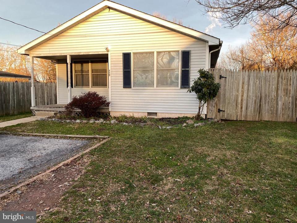 117 Cinder St, Birdsboro, PA 19508 24 Photos MLS PABK2009252 Movoto