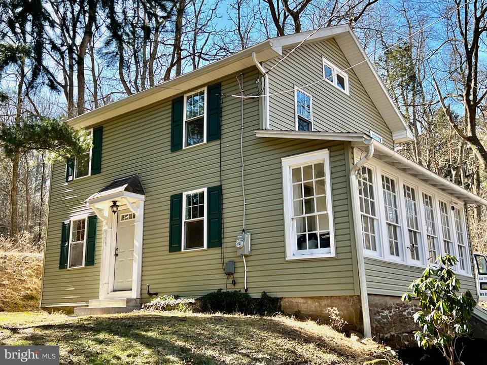 155 Candy Rd, Mohnton, PA 19540 31 Photos MLS PABK2012138 Movoto