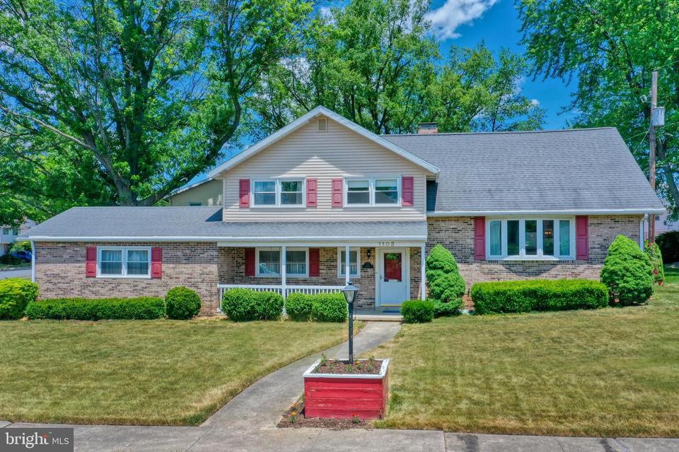 1103 Independence Dr, Reading, PA 19609 39 Photos Movoto