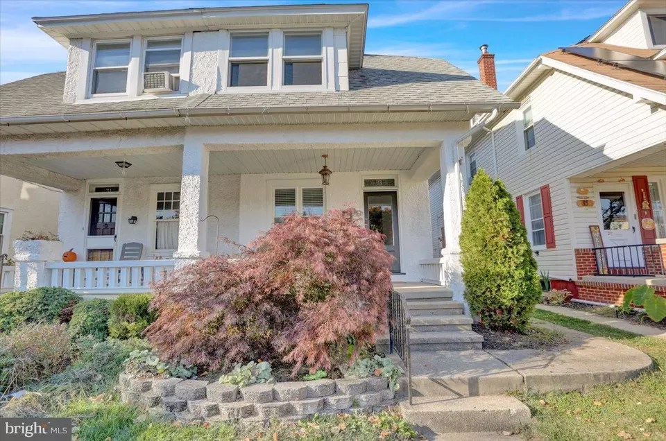 33 Pennsylvania Ave, Shillington, PA 19607 27 Photos Movoto