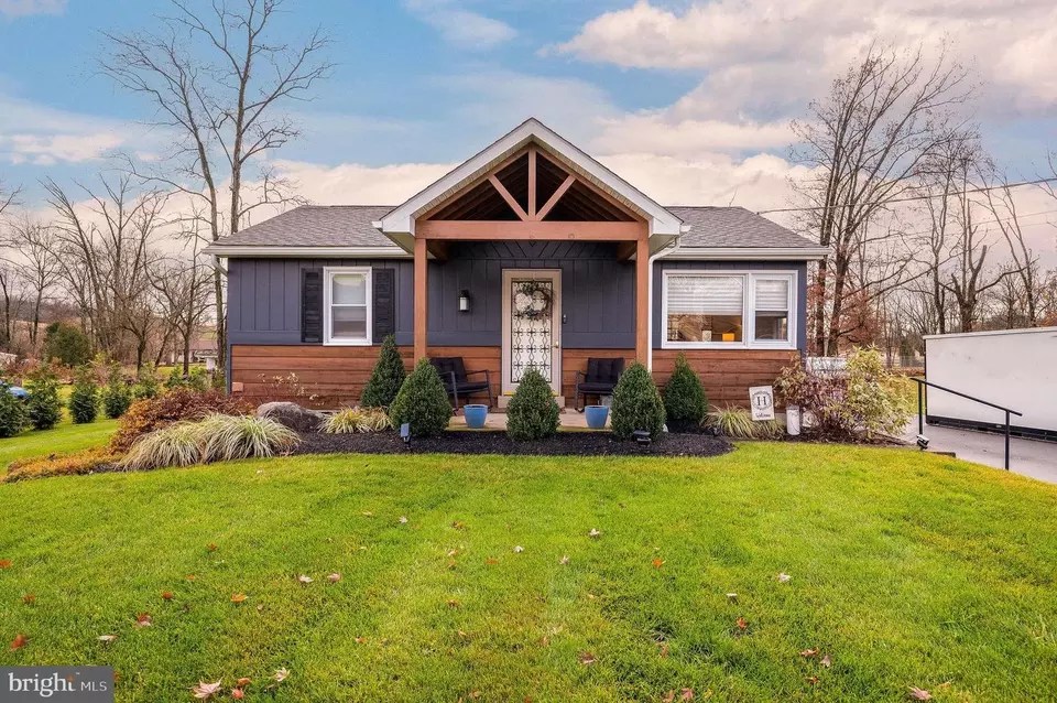 3043 Friedensburg Rd, Reading, PA 19606 38 Photos Movoto