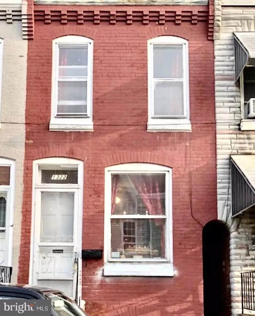 1322 Kenny St, Reading, PA 19602 1 photo Movoto