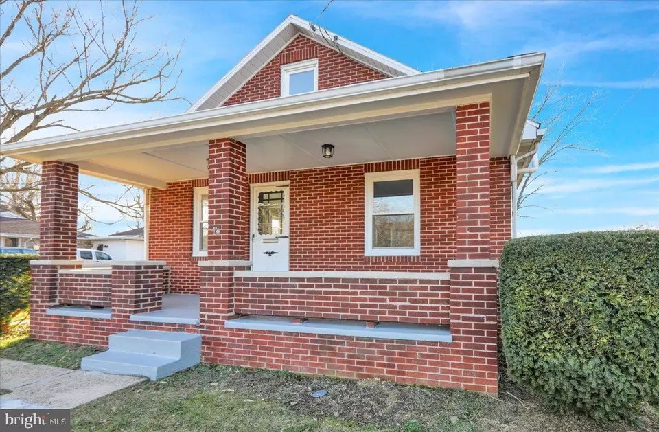 834 N 5th St, Hamburg, PA 19526 43 Photos Movoto