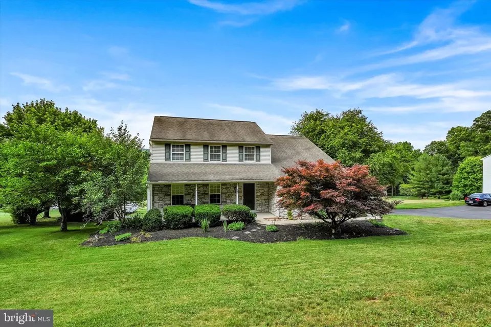 147 Hartz Store Rd, Mohnton, PA 19540 41 Photos Movoto